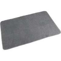 Kerbl Pet tapis thermique antidérapant, gris 125x80cm chien