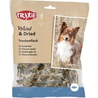 Trixie Natural & Dried torkad fisk - 200 g