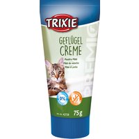Premio Cat Poultry Paté - Kattgodis på tub Blue 75 g - Katt - Kattgodis & Kattgräs - Belöningsgodis för katt - Trixie - ZOO.se