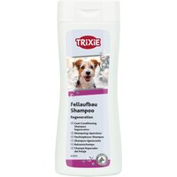 lot économique : 2x250ml Trixie Shampooing reconstituant pour chien