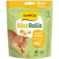 GimCat Käse Rollis - 140 g