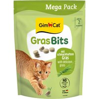 GimCat GrasBits - 425 g