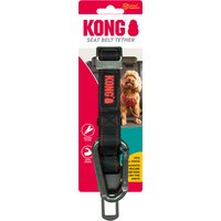 L29xl7.5xH2.5cm KONG Ceinture de sécurité pour chien