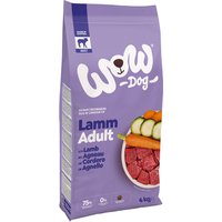 WOW Adult med lamm - 6 kg