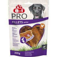 8in1 Fillets Pro Active - 80 g