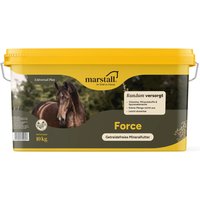 10kg Force Marstall Paardenvoer