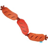 Bark Hondenspeelgoed Worstenketting ca. 32x20x5cm