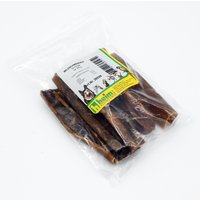 3x200g Heim Wildsnacks Peau de sanglier friandises pour chien