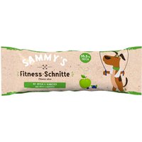 25 g Sammy's Barre Fitness aux pommes et aux, snacks pour chien