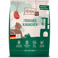 MjAMjAM Crunchy Meals Pure Rabbit - cat dry food - 300g
