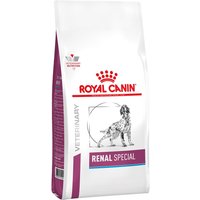 Multipack Risparmio! 2 x Royal Canin Veterinary Crocchette per cani - 2 x 10 kg Renal Special