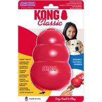 KONG Classic - XL: 13 cm (aprox.)