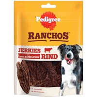 70g Pedigree Ranchos Jerkies bœuf - Friandises pour chien