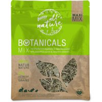 400g Bunny All Nature Botanicals Maxi Mix Frunze de mentă & Flori de mușețel Supliment alimentar pentru rozătoare