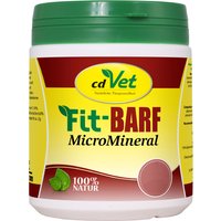 cdVet Fit-BARF MicroMineral - 500 g