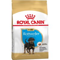 12kg Puppy Rottweiler Royal Canin pour chiot