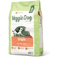 2x10kg Green Petfood VeggieDog Origin - Croquettes pour chien