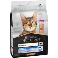 2x3kg Senior 7+ PRO PLAN Original saumon pour chat
