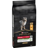 2x12kg Medium Puppy Healthy Start Pro Plan - Croquettes pour chien