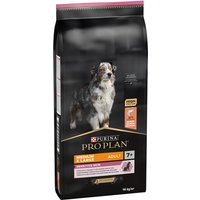 2x14kg Medium & Large Adult 7+ Sensitive Skin Pro Plan - Croquettes pour chien