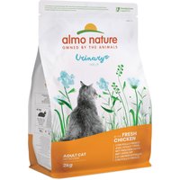 Almo Nature Holistic Urinary Help Chicken - 2 kg