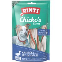 RINTI Chicko Dent Extra Strong - M: 150 g