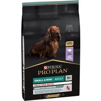 2x7kg Small & Mini Adult Optidigest Graanvrij Pro Plan Hondenvoer