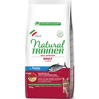 Natural Trainer Adult med tonfisk - 10 kg