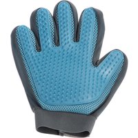 1 gant d'entretien - pour chien et chat