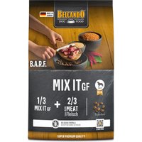 2x3kg Belcando Mix It Grain-Free - Croquettes pour chien