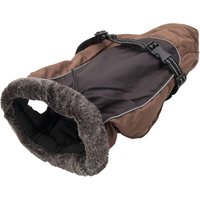 Manteau Grizzly II taille 30 longueur du dos 27 cm - pour chien