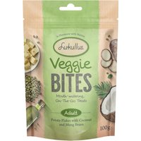 Lukullus Veggie Bites 100 g - 100 g