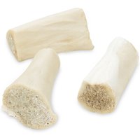 3 os à moelle fourré poulet - Friandises pour chien