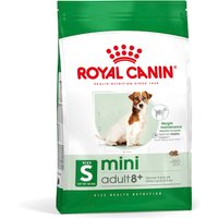 Royal Canin Mini Adult 8+ pour chien - 4 kg