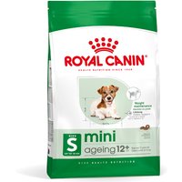 Royal Canin Mini Ageing 12+ pour chien - 1,5 kg