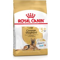 Royal Canin German Shepherd Adult 5+ - 15 kg