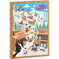 Calendrier de l'Avent Rocco pour chien - 3 calendriers de l'Avent (576g)