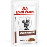 Royal Canin Veterinary Gastrointestinal en sauce pour chat - 12 x 85 g