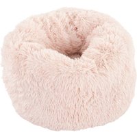 Mochi kattbädd - rosa - Ø 55 x H 25 cm