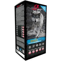 9 kg alpha spirit Complete Wild Fish droogvoer hond
