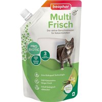 400g Désodorisant beaphar Multi-Frisch, vanille & melon - pour chat