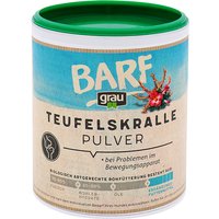 Grau BARF Teufelskralle - pulvriserad djävulsklo - 300 g