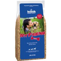 20kg My Friend - Croquettes pour chien