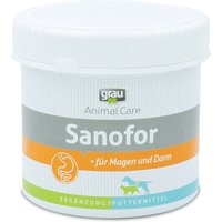 GRAU Sanofor Magen/Darm - 500 g GRAU Sanofor Magen/Darm - 500 g