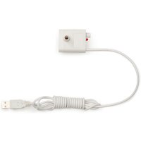 Catit PIXI dricksfontän, rosa - Utbytespump