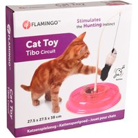 Gioco per gatti Flamingo Tibo – 1 pz