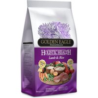 Golden Eagle Holistic Lamb - Ekonomipack: 2 x 12 kg