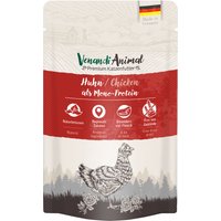 Venandi Animal Monoprotein 12 x 125 g - Kyckling