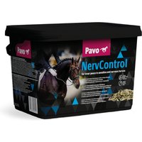 3kg Pavo NervControl paardenvoer