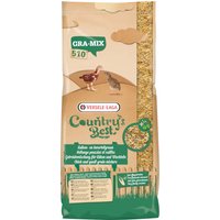 Country's Best GRA-MIX pack mixto para pollitos y codornices - 20 kg